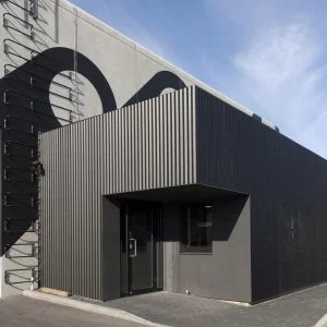 Republic Building Co. project