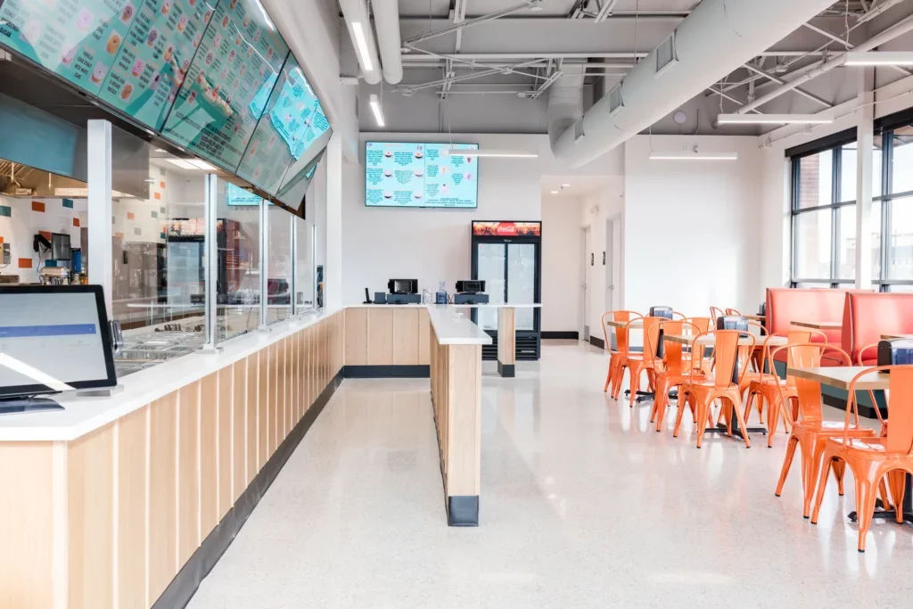 Rize Construction project