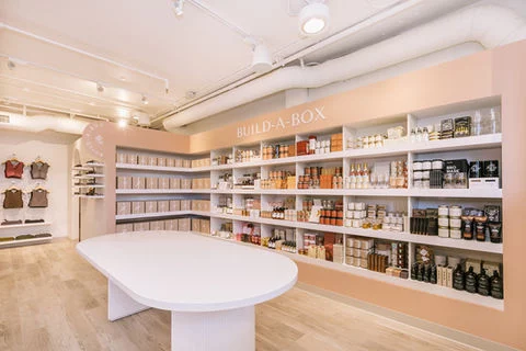 RJN Construction project