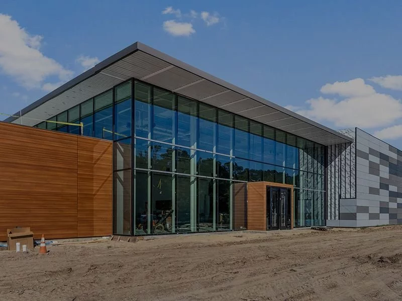 RJT Construction project