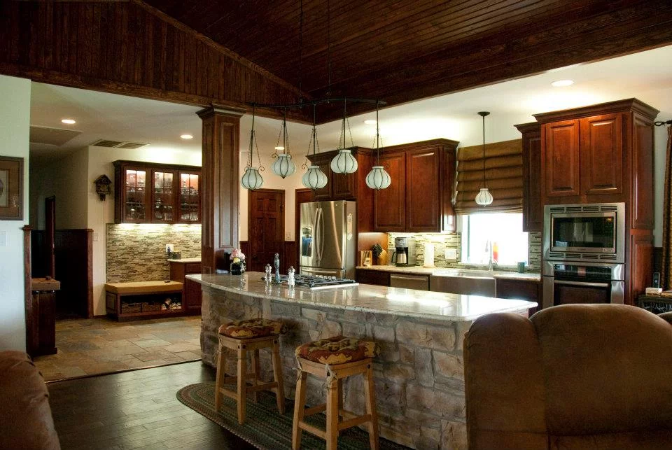 The RockAway Company project