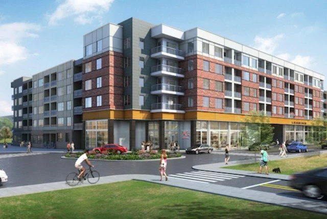 Ronin Contractors LLC project