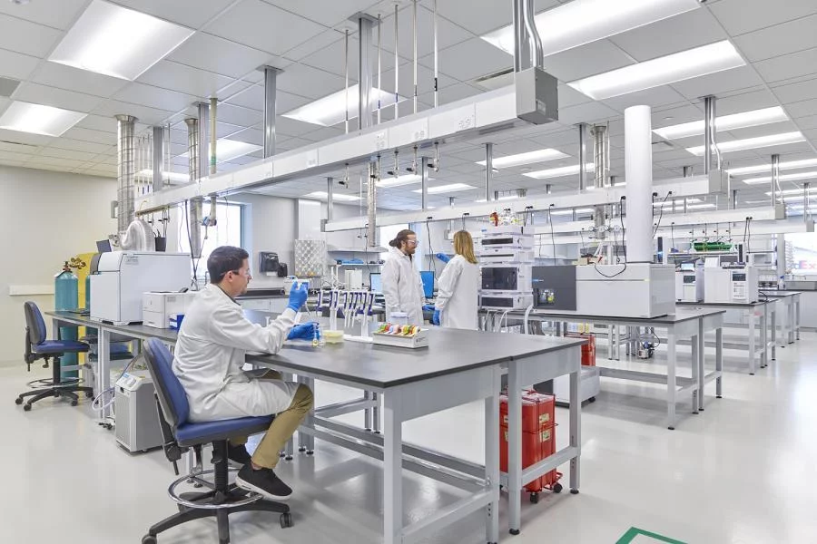 Ryan Companies project