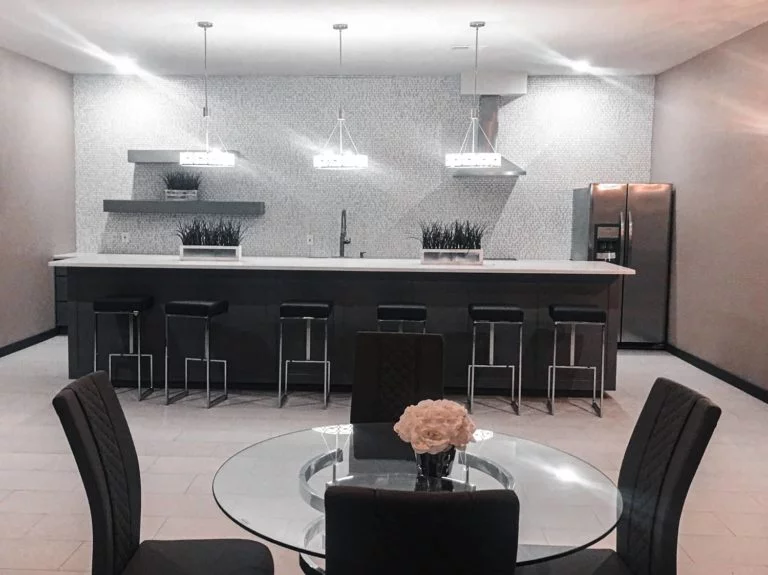 Sayan Construction project