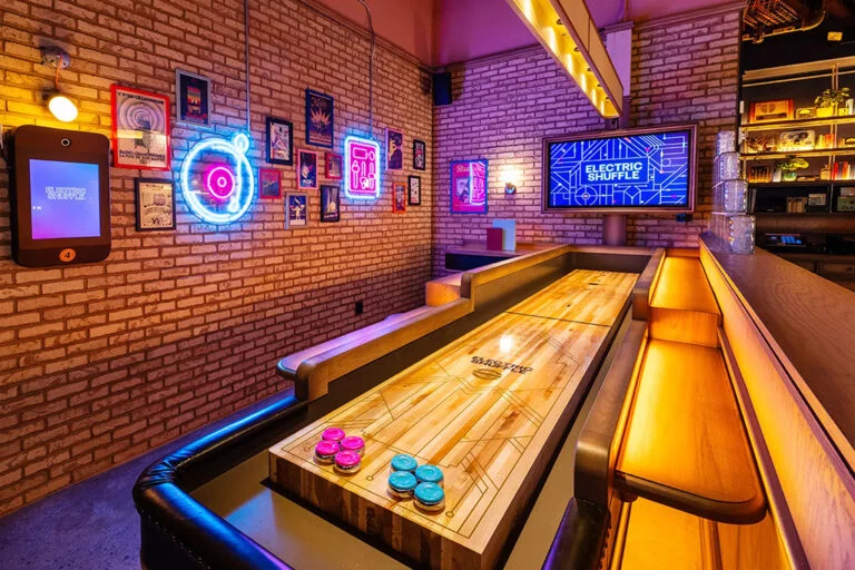 Schimenti Construction project