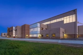 Silverado Building & Restoration project