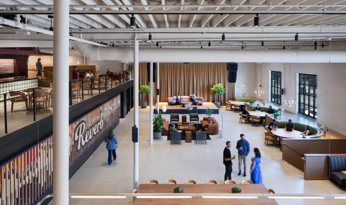 Skyline Construction project