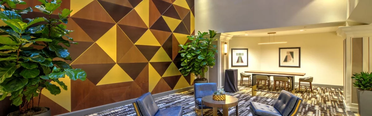 Snyder Building Construction project