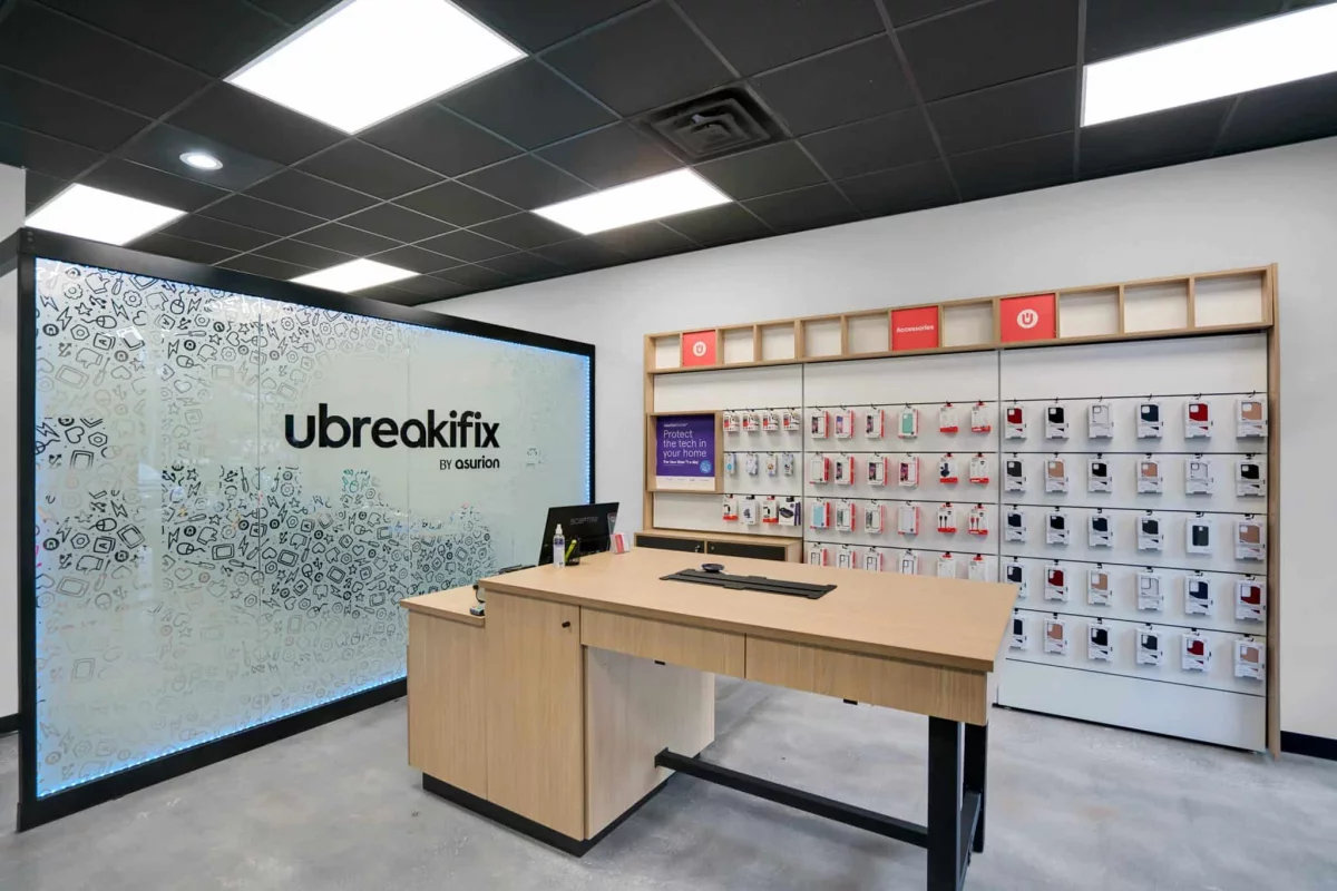 Southern Grace Construction project