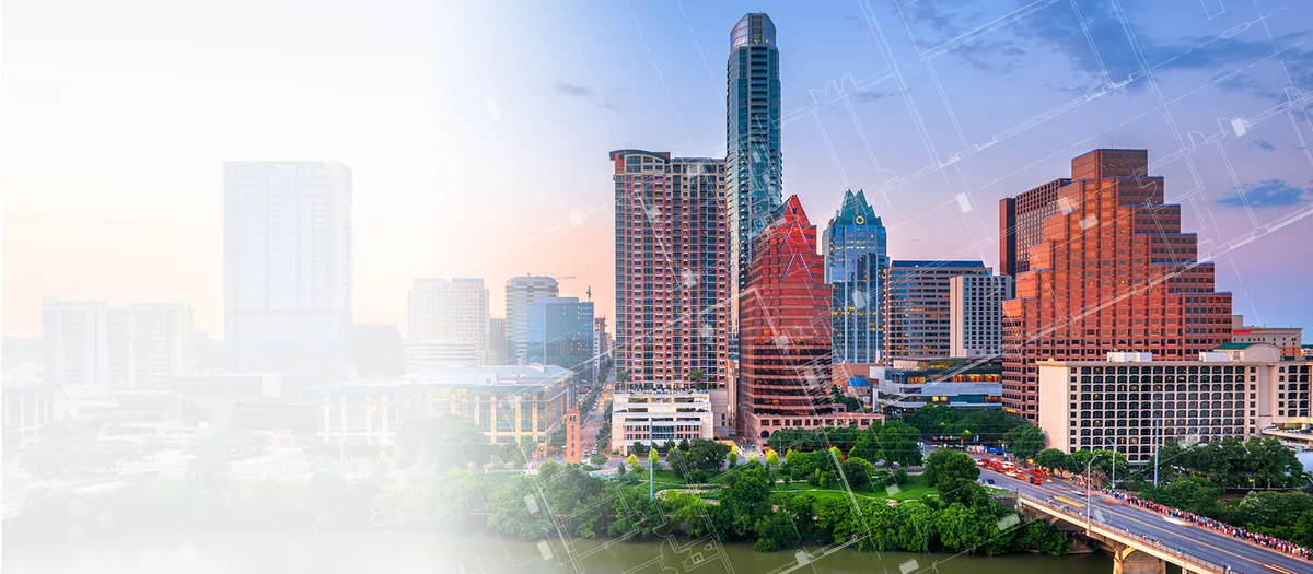 StarTex Construction project