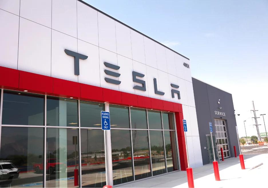 Stout Building Contractors project