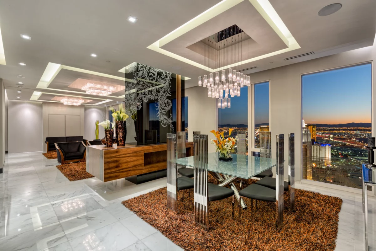 Tajo One Inc project