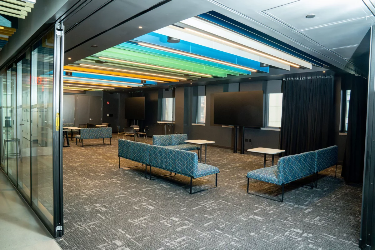 Talisen Construction project