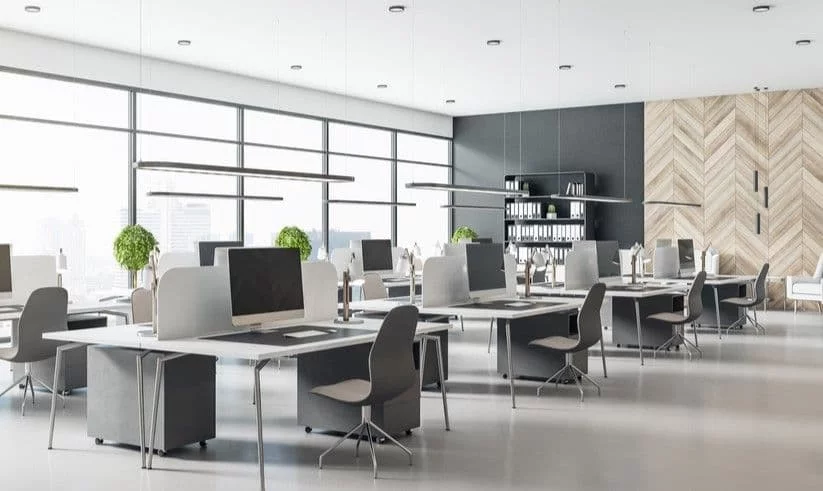 Taurus Contracting project