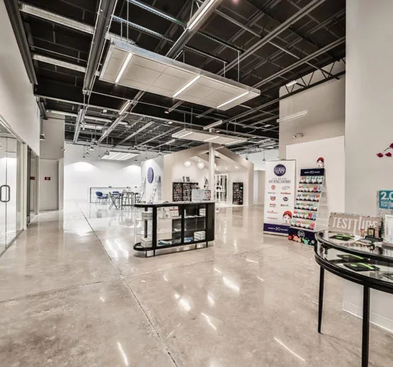 Texas Built Construction project