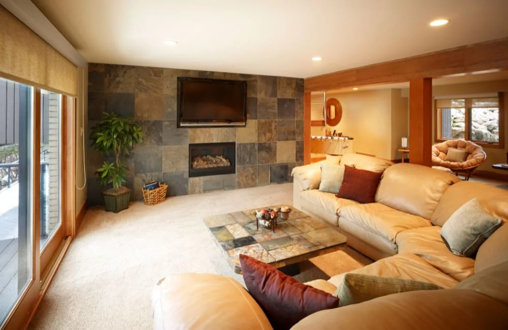 Topp Remodeling & Construction project