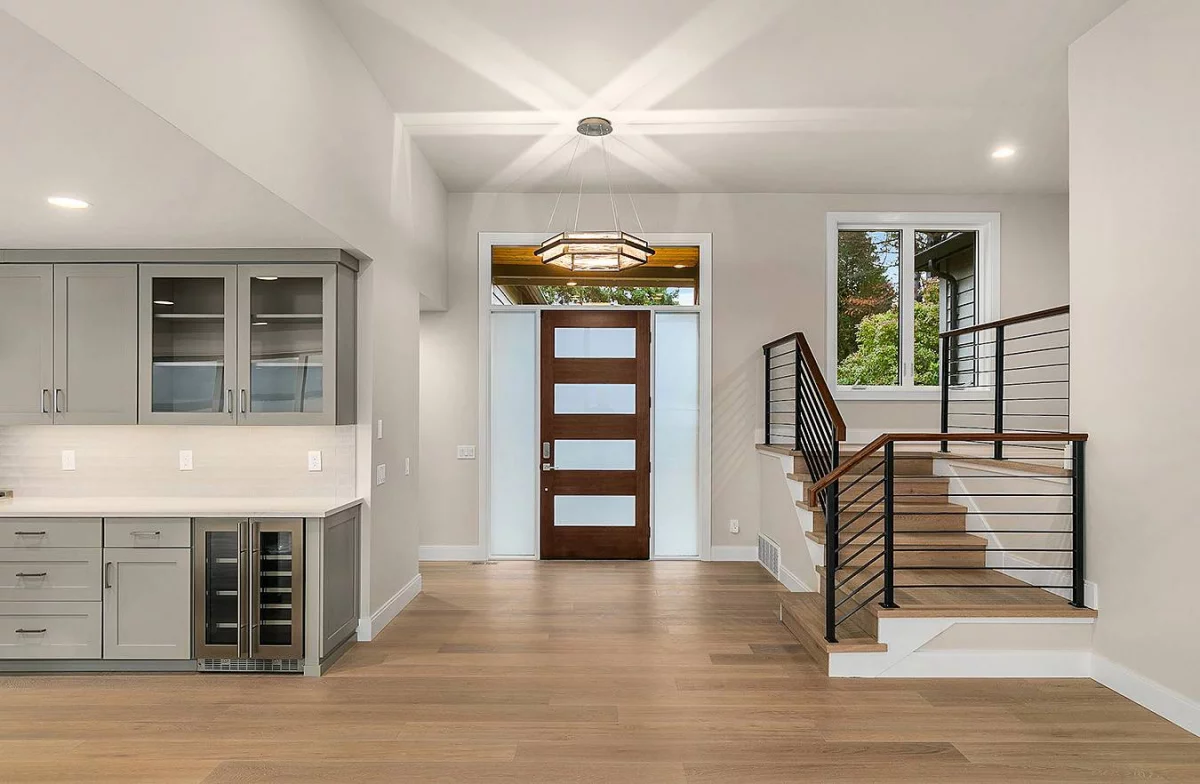 Town Construction And Development project