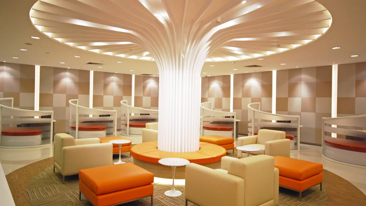 Traart Group project