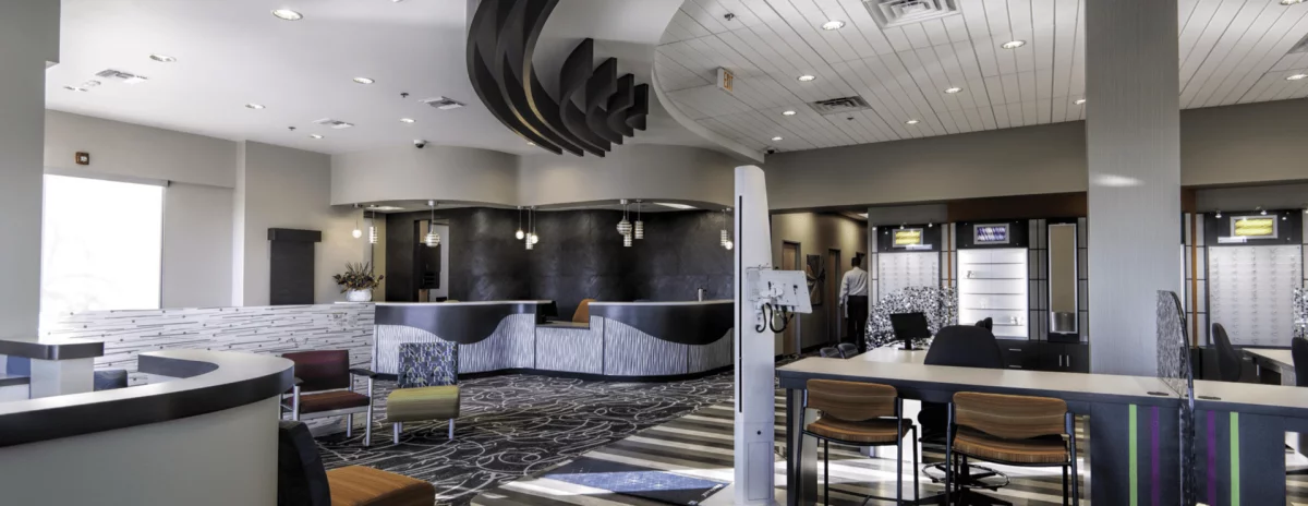 Tradewinds Construction project