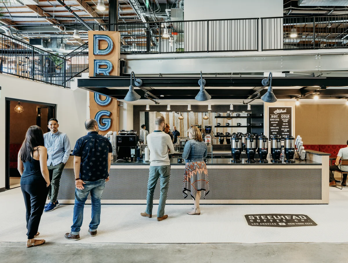 Turelk, Inc. project