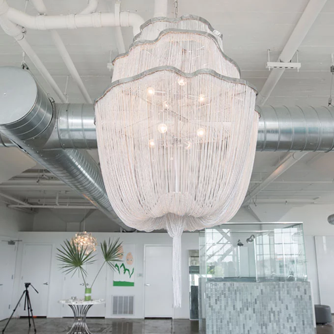 Urbano Design & Build project