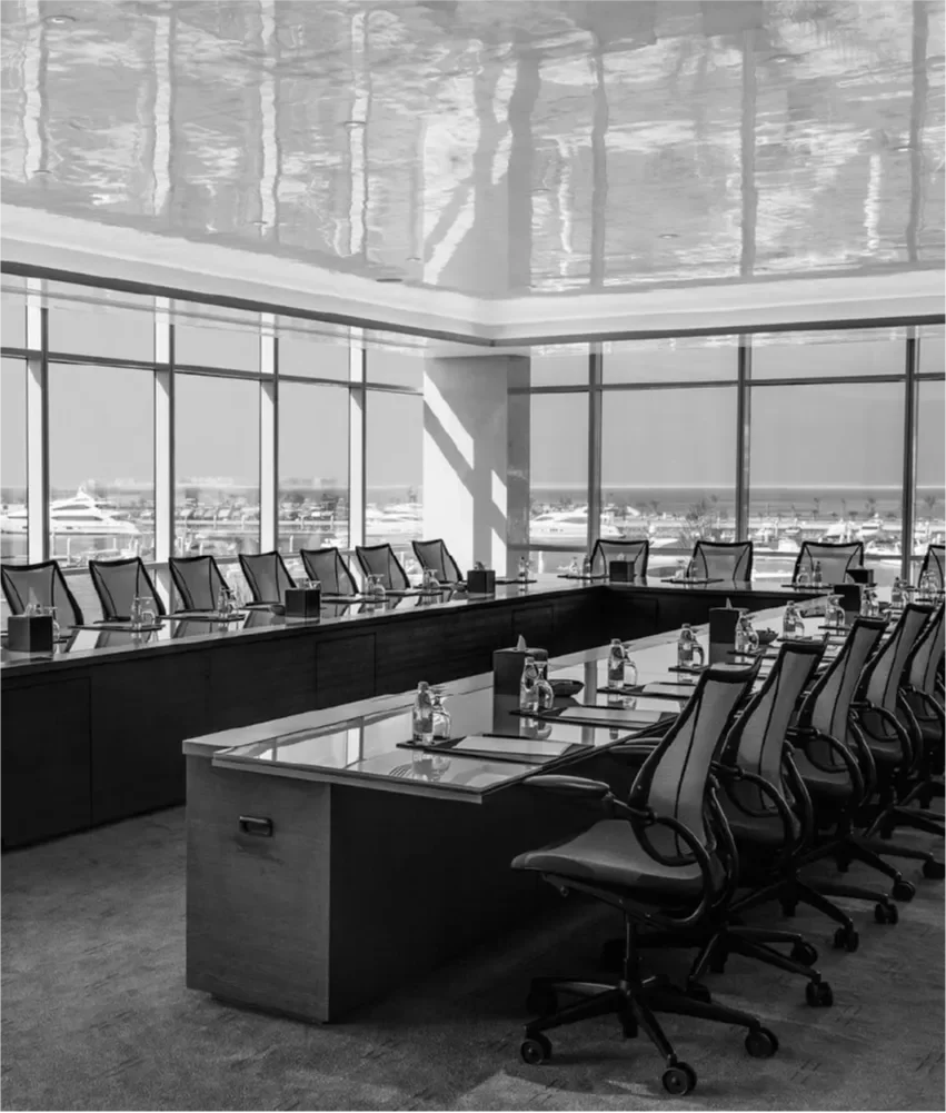 Vanguard Workspace project