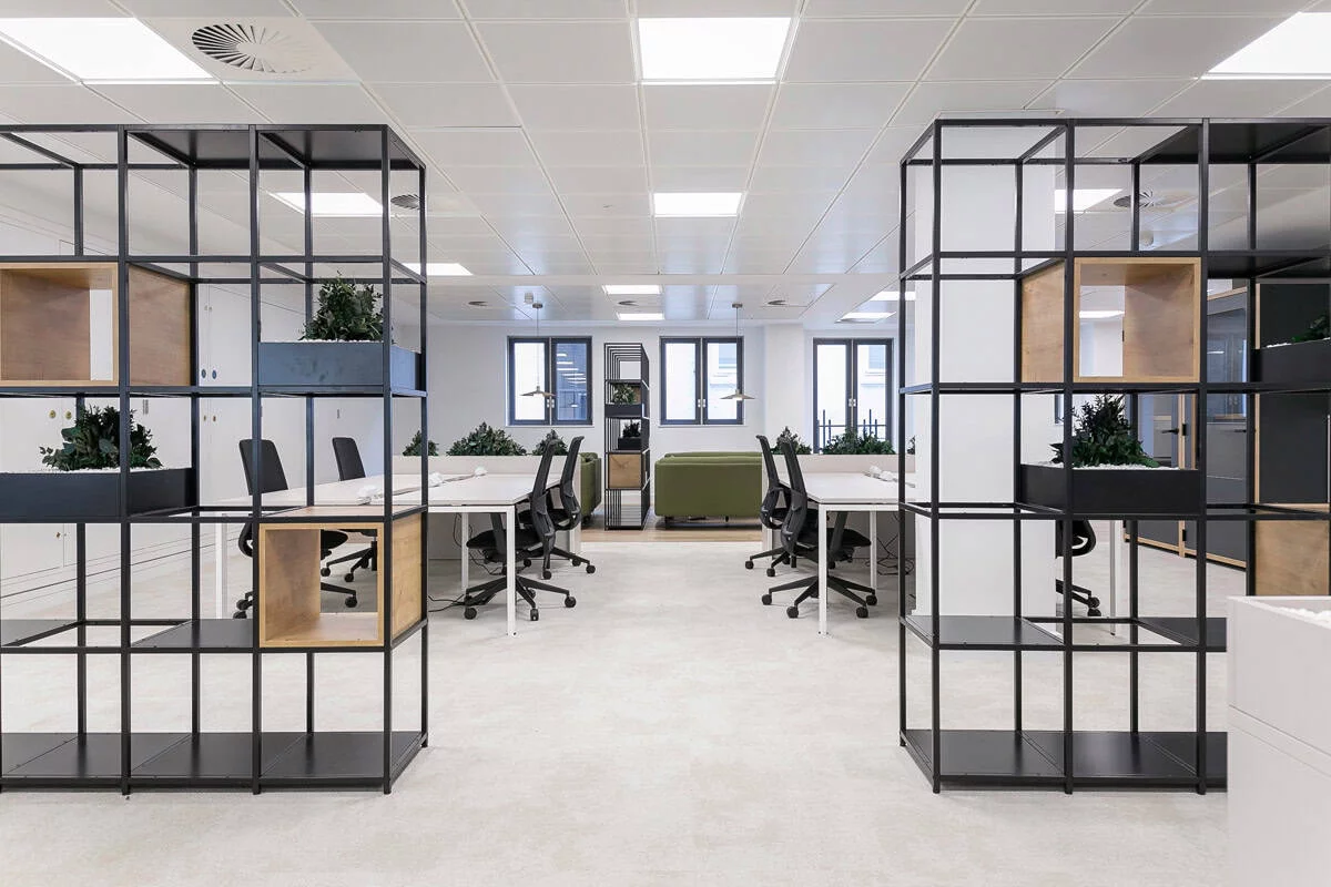 Virtus Contracts project