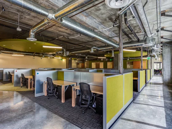 Wespac Construction project