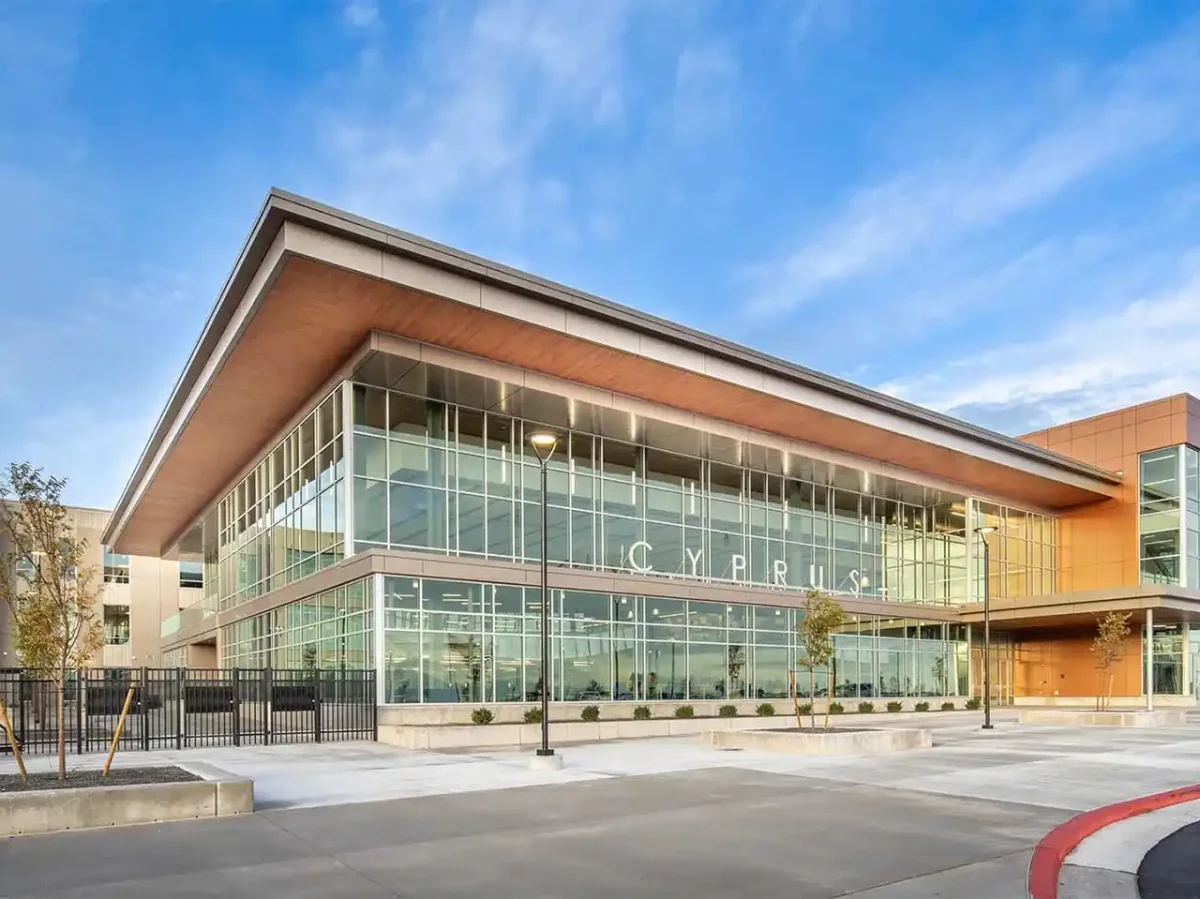 Westland Construction project