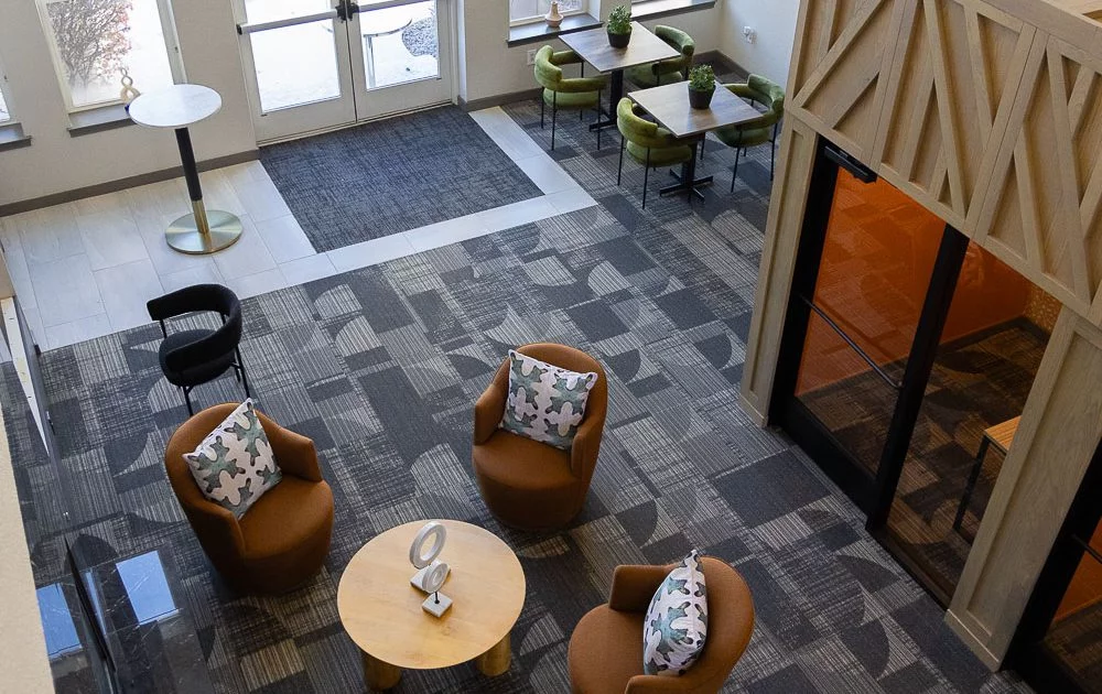 Wheelhouse Construction project