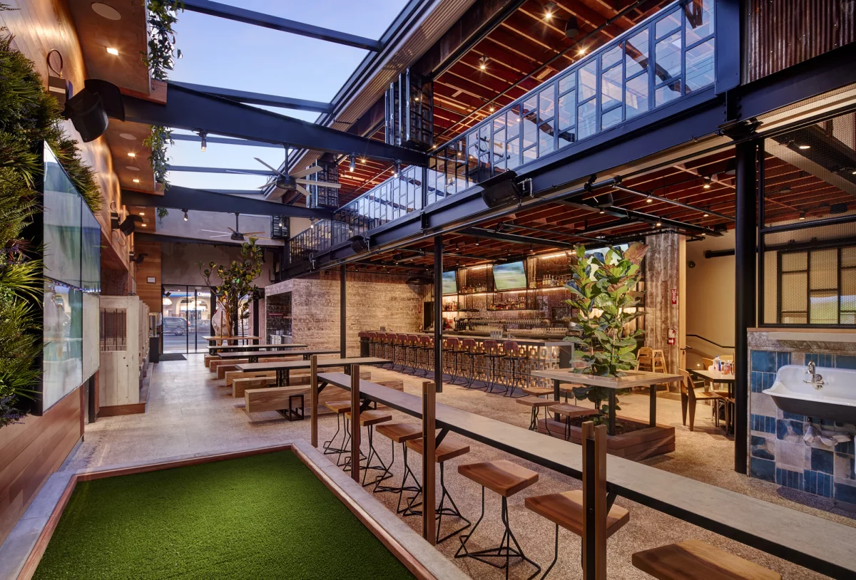 Wheelihan Construction project