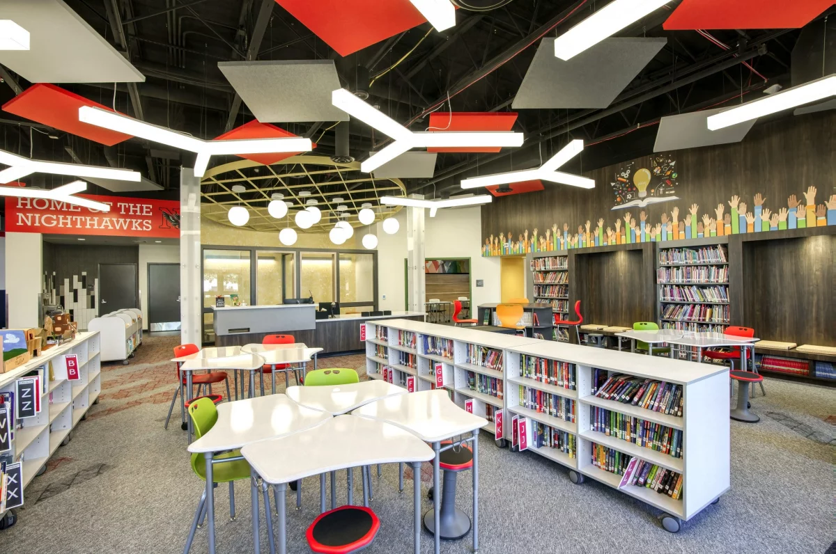 Willmeng Construction project