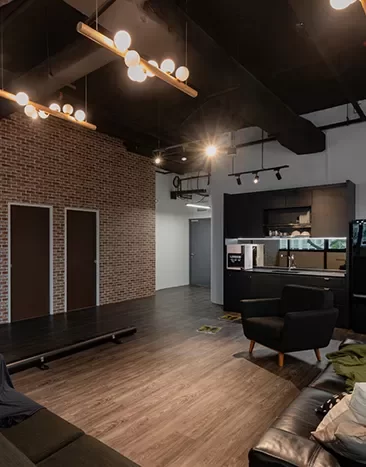 Yangs Design Associates project