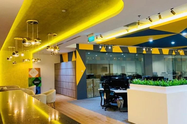 Zoro Interior project